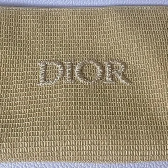 Dior trousse - Picture 3 of 6